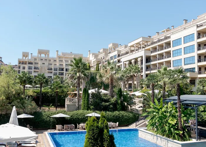 Argisht Partez Hotel All Inclusive And Beach