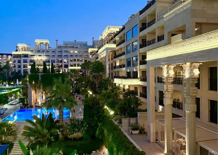 Argisht Partez Hotel All Inclusive And Beach