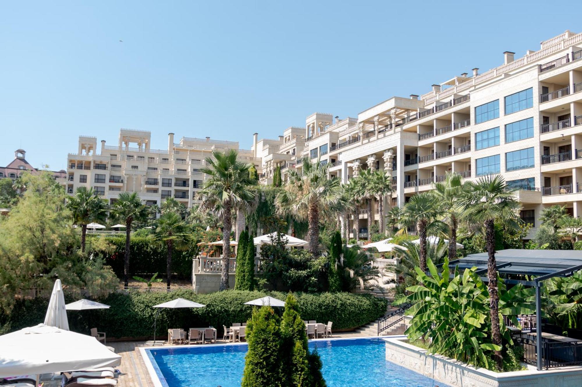 Argisht Partez And 4*