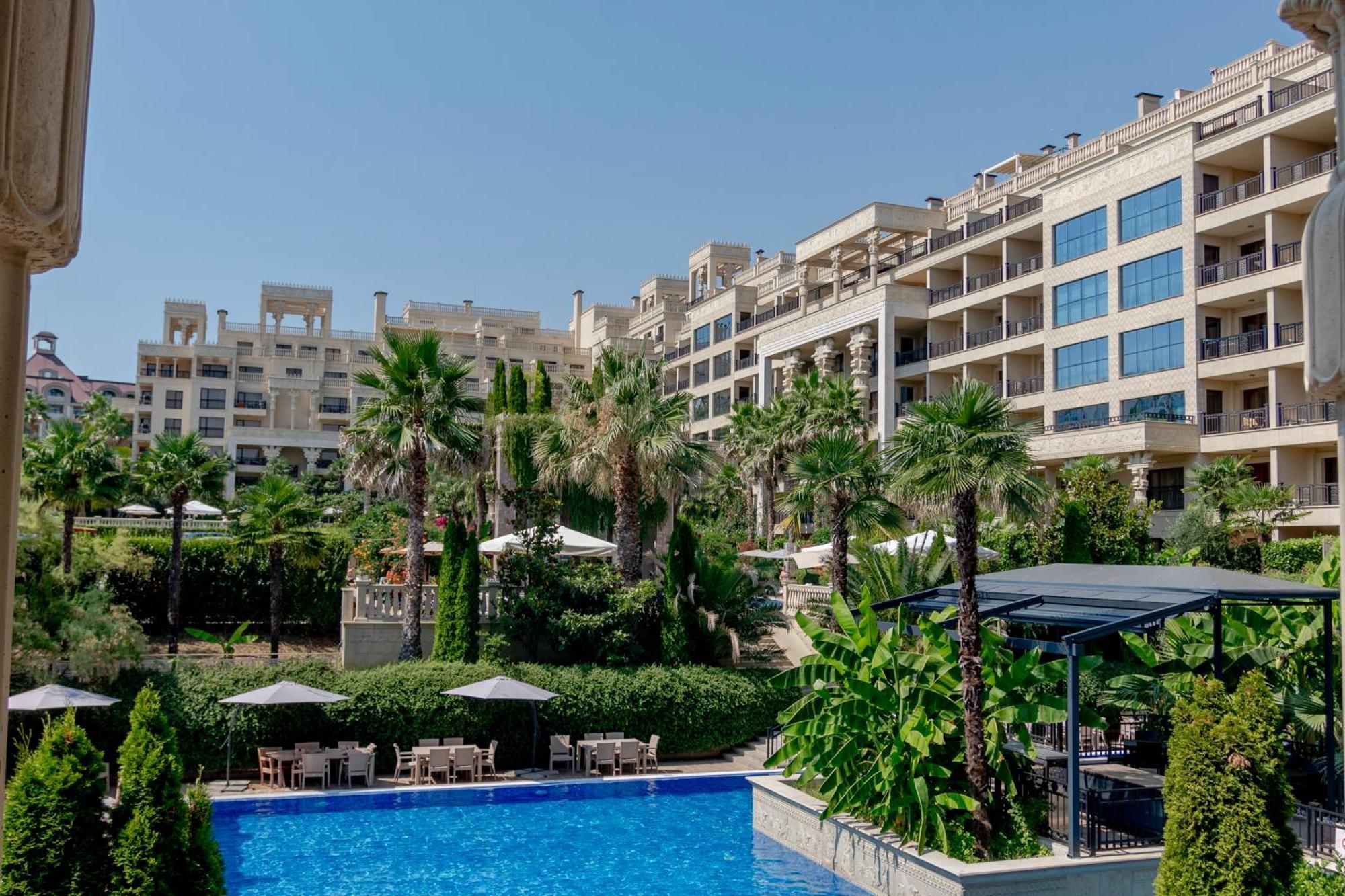 Hotel Argisht Partez